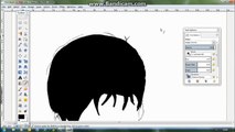 Speeddrawing of AmazingPhil