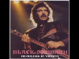 Black Sabbath - When Death Calls (