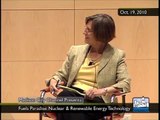 Fuels Paradise  A Conversation on Nuclear and Renewable Energy Technologies clip10