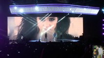Demi Lovato DEMI World Tour Singapore ( Heart Attack and Remember December )