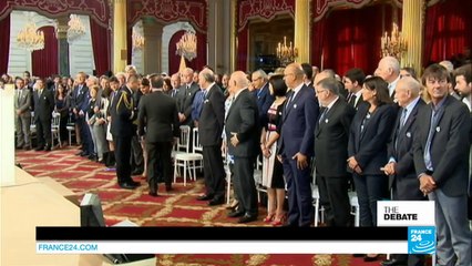 Global climate conference: Too late to save the planet? (part 1)