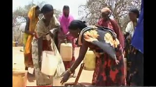 Famine in Ethiopia,Nigeria,Somalia,Djiboutu,Uganda