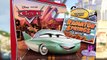Cars Flo Radiator Springs Classic TRU ToysRUs Exclusive Die Cast Disney Pixar