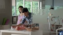 LifeCell Ad Featuring Aishwarya Rai Bachchan 2015 |Telugu