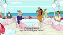 BoJack Horseman   Temporada 2   Tráiler oficial   Netflix HD