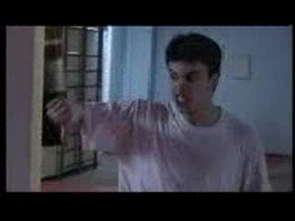 Mortal kombat