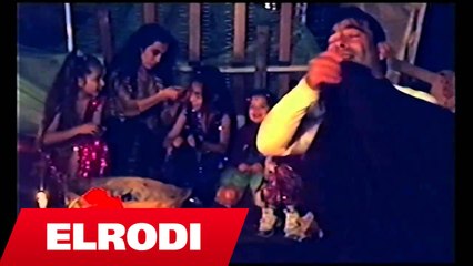 Fatmir Sula - Pijava me but pijava (Official Video HD)