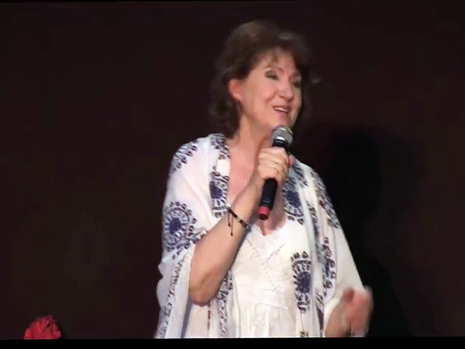 HALINA FRĄCKOWIAK - DANCING QUEEN  ' 2015