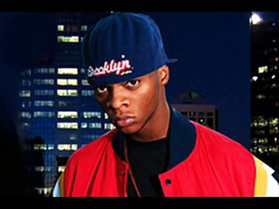 Papoose-I Ll Whip Your Head Boy Freestyle