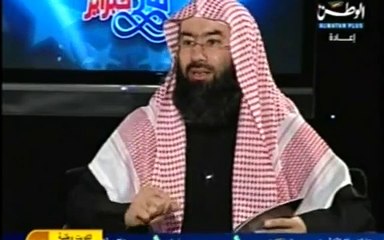 رؤية الإمام أحمد بن حنبل للشيخ محمد حسان