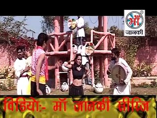 HD यू पी बिहार में बवाल Hot & Very Sexxyyy Video 2015