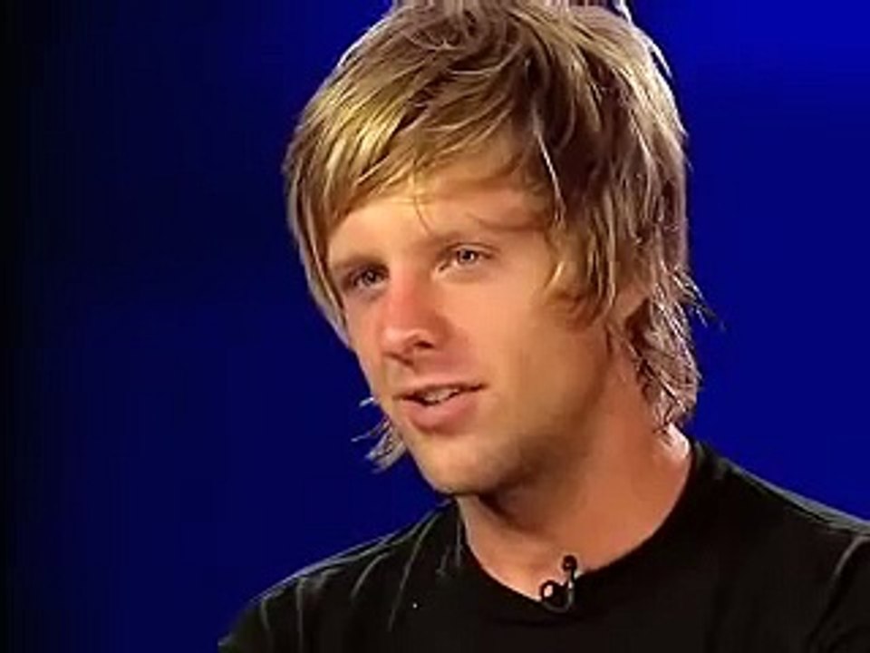 Switchfoot Interview