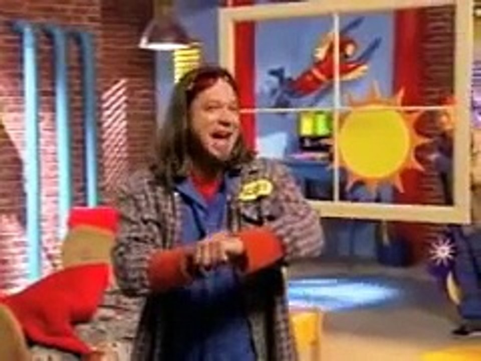 - Imagination Movers - Playhouse Disney - Farm -