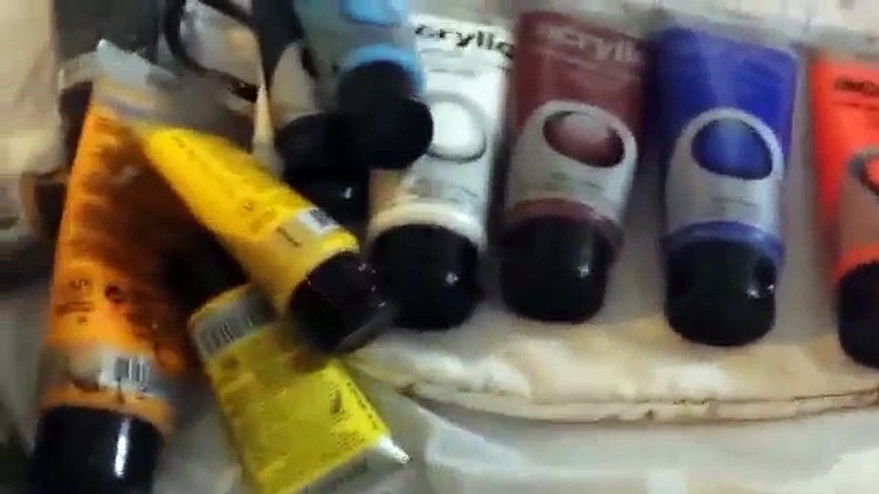 DIY: Handbag Embellishment: Project #1