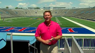 Perry's Cornerbacks // Kansas Football // 08.13.15