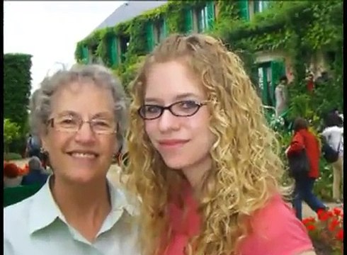 European Vacation: Travel to France, England, & Spain