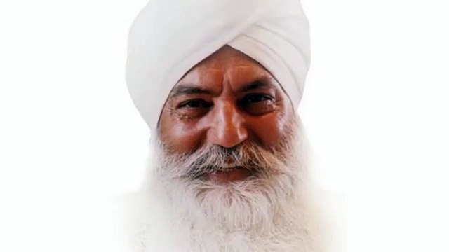 Kundalini Yoga. Mantra Ong Namo Guru Dev Namo