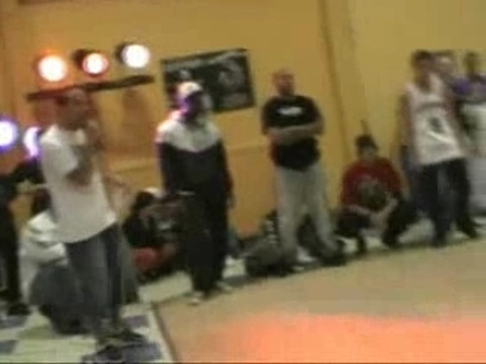 Tcb vs project x