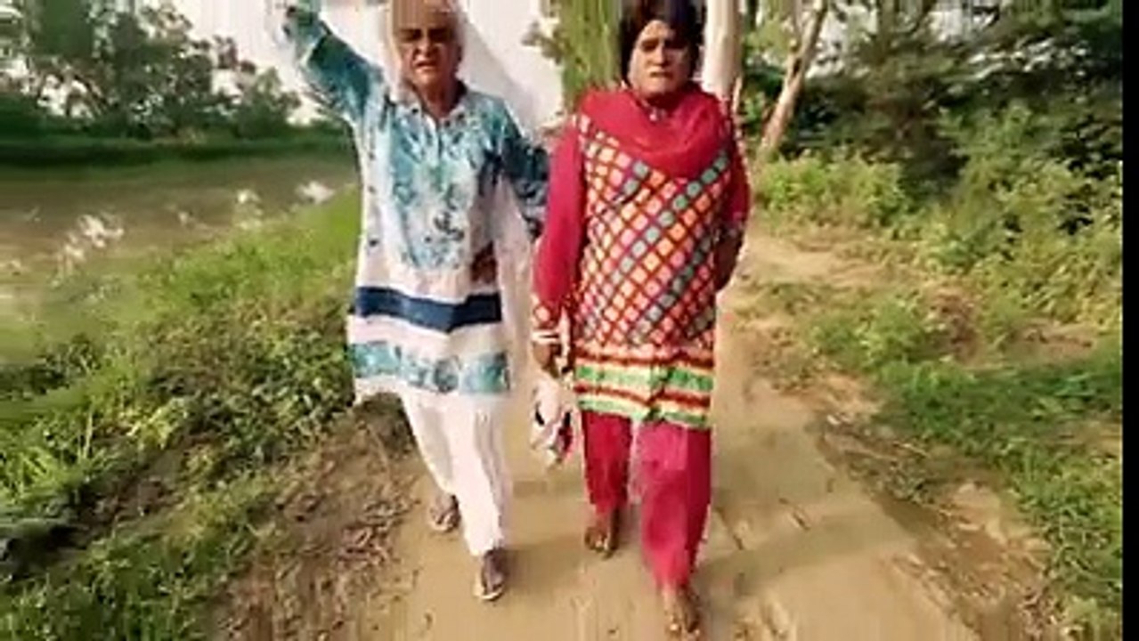 Gurchet chitarkar on Water buses