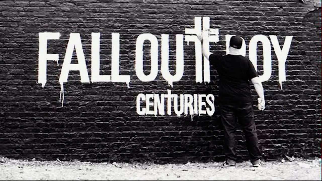 Fall Out Boy - Centuries/Immortals -  Intrumental Rock - Metal Cover