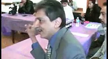 Pakistan is Military Incorporate Country - a blunt truth by Karachiite
