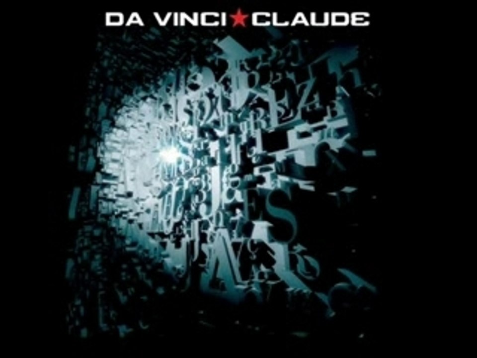 Mc Solaar - Da Vinci Claude