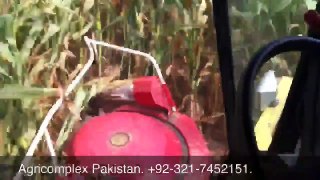 Forage Harvester NH 1905 with kemper 4500(Agricomplex Pak)