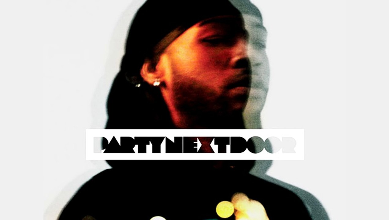 Partynextdoor   Break From Toronto   Extended Instrumental   Free