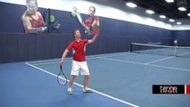 Wilson Blade 104 Racquet Review | Tennis Express