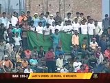 *Rare* Bangladesh vs Newzealand 1st ODI 2008 Highlights Part 7