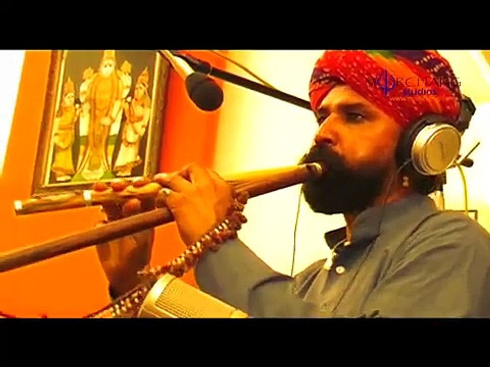 Rajasthan Roots -  Barish