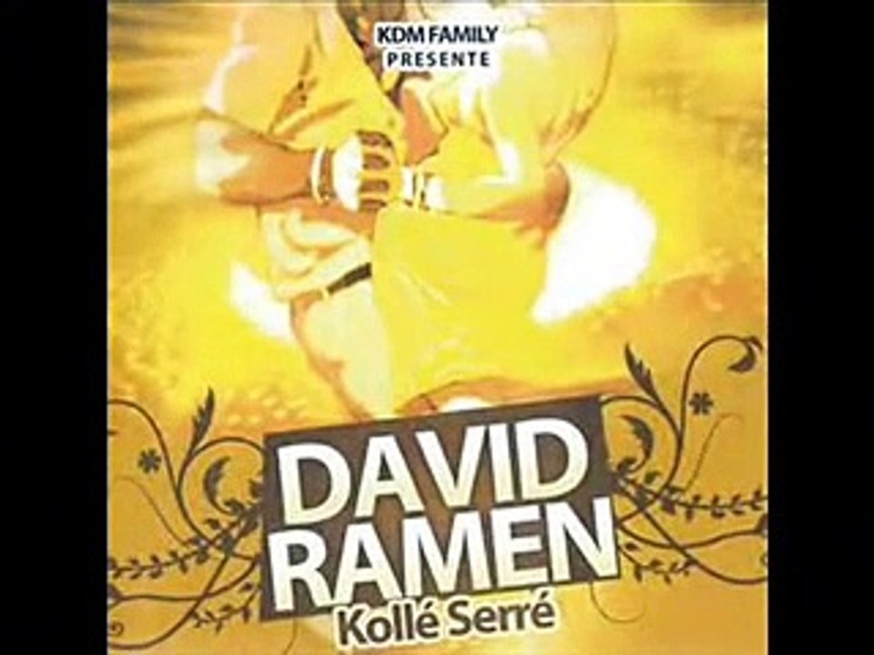 DAVID RAMEN   Bella