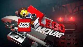 LEGO Film Super Motor