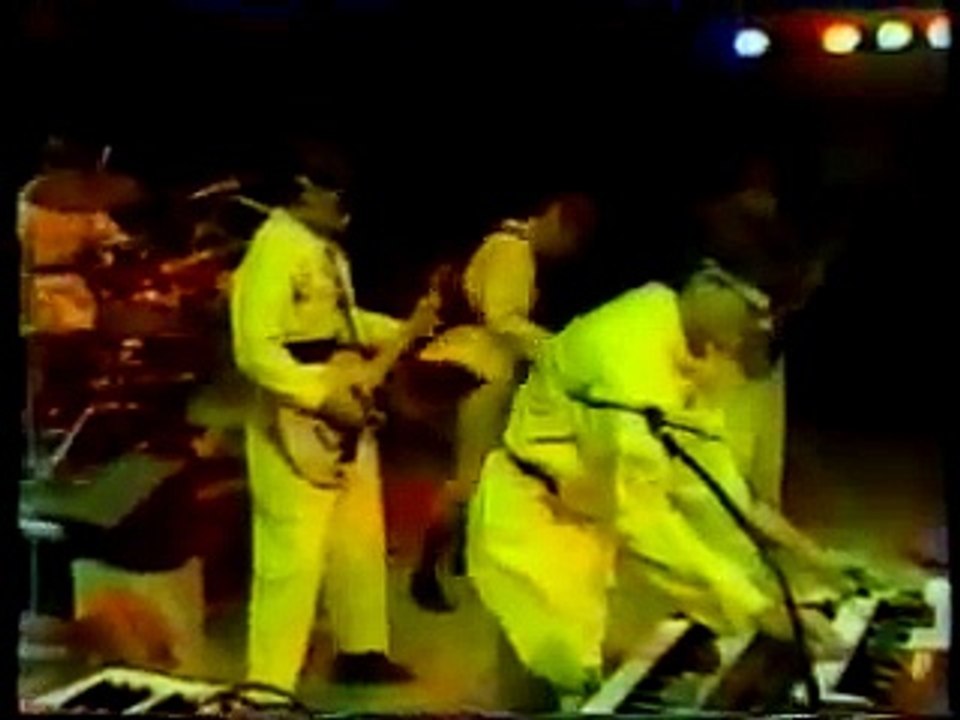 Devo - Mongoloid - 1978 - France