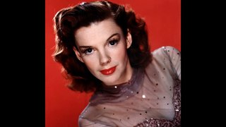 Judy Garland...Over the Rainbow (1948)