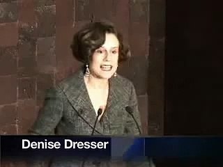 El Discurso que todo Buen Mexicano Debe de Ver por Denise Dresser 5 Final