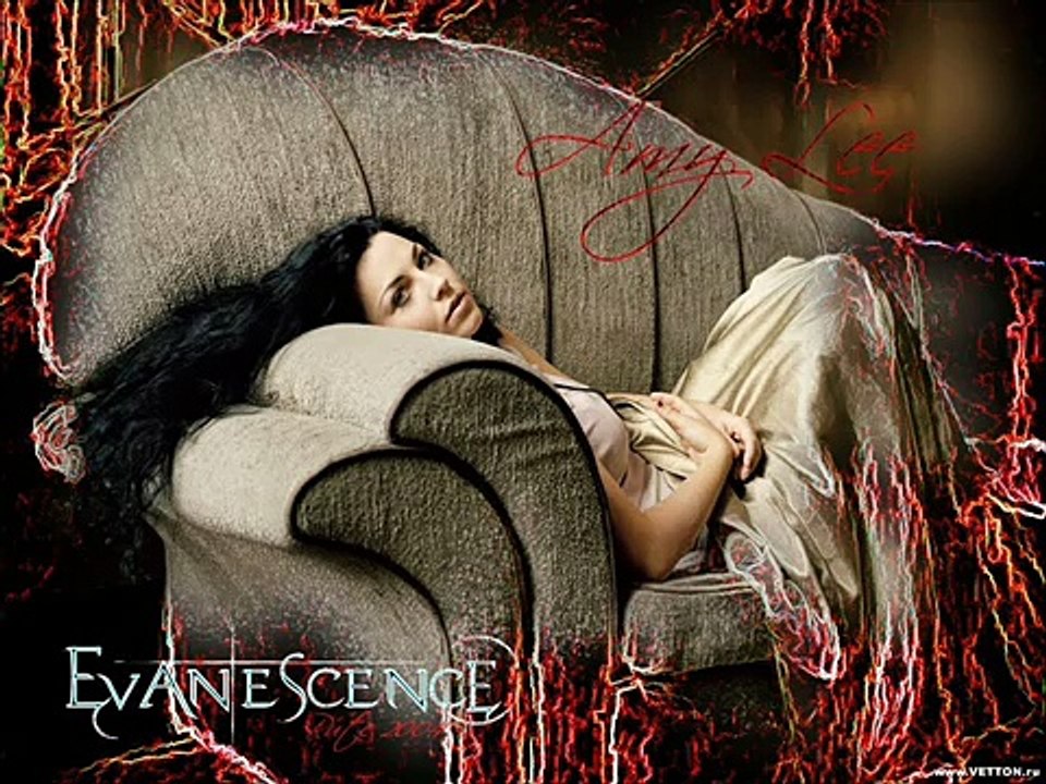 Forever Gone Forever You -Evanescence
