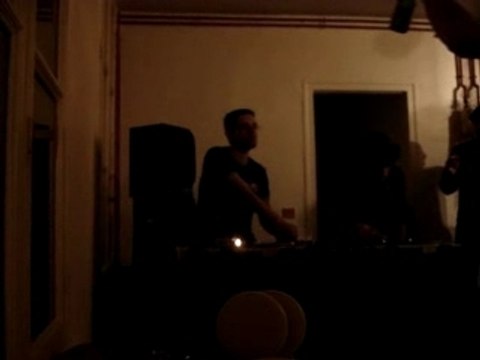 Criime Parfait - Ping-Pong mix - 2007