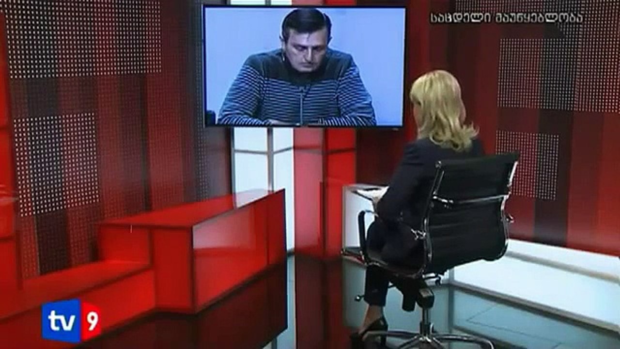 სულხან მოლაშვილი