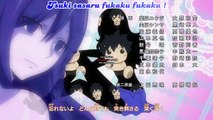 fairy tail ending 19 lyrics (tokyo girls style)