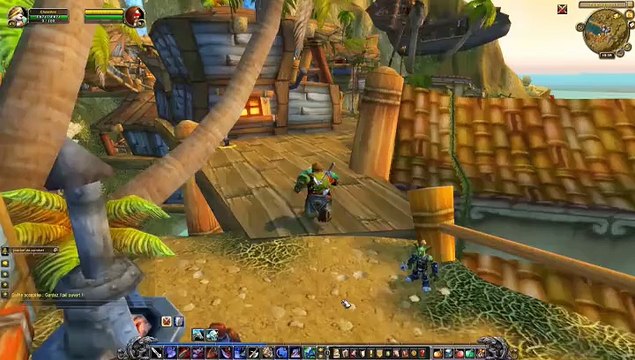 warcraft ( gardez l' oeil ouvert ! ) 341