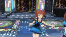 idolmaster destiny lyrics