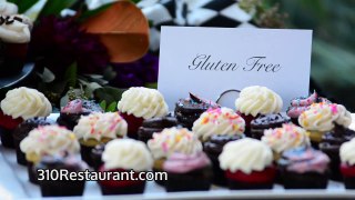 What Should I Have On My Wedding Menu? - Downtown Orlando Budget Weddings