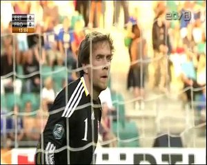 Estonia 2:1 Faroe Islands 2010