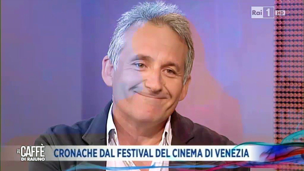 Notte delle candele 2015-  il caffè di raiuno