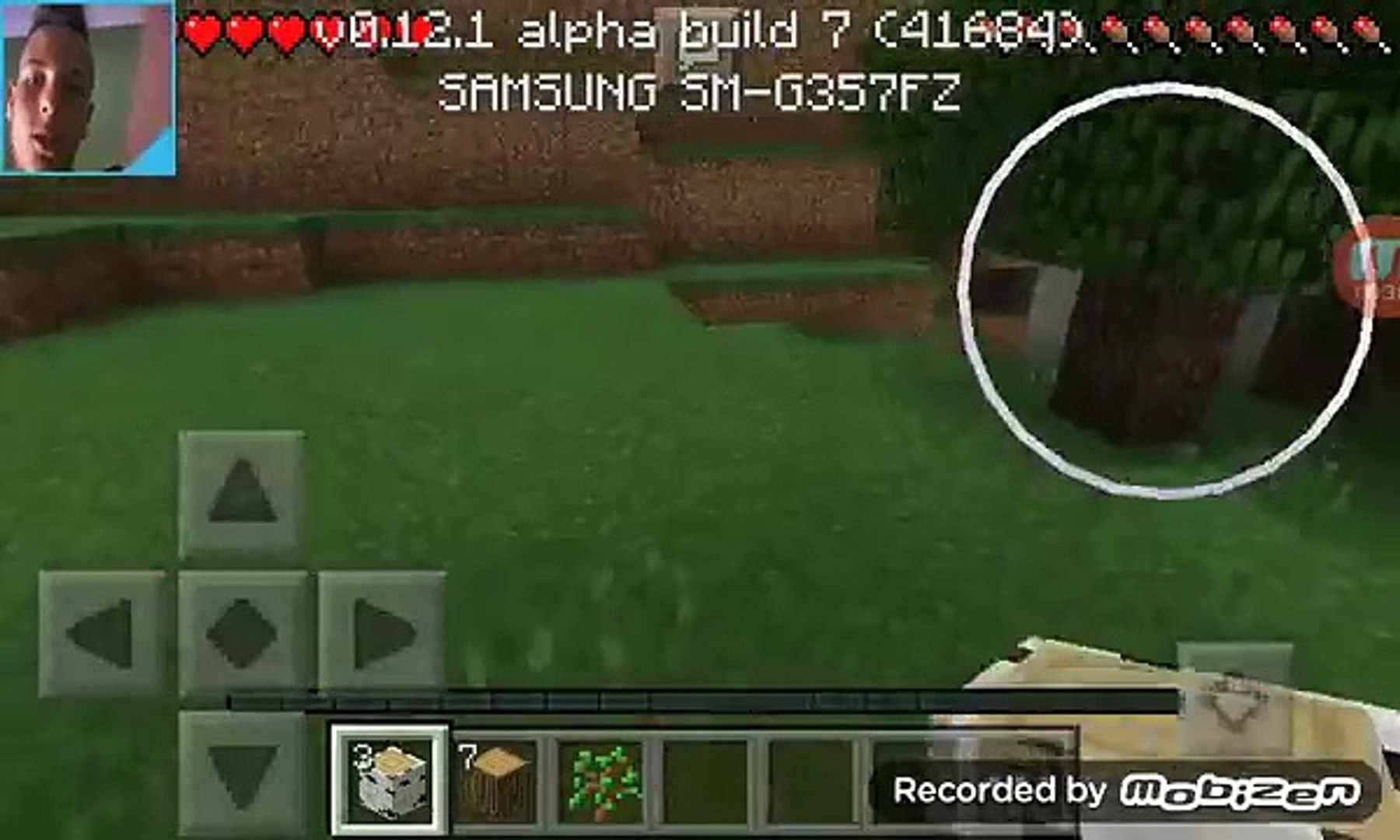 Minecraft Survival Ep#1 L'inizio