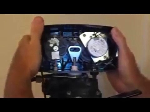 Fleck 5600 Replace Main Pistons and Seals Kit