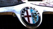 Alfa Romeo 156 GTA -270BHP- Novitec Quadruple DTM Exhaust - Squadra Chipped