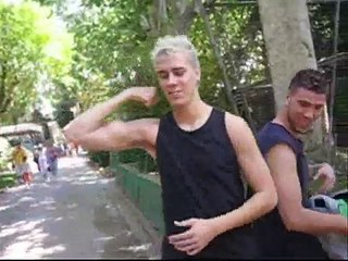 Ataque Pantera Negra