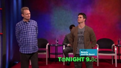 Whose Line is it Anyway - Dubbing 09.06.2014